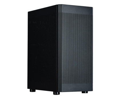 Obudowa ZALMAN I4 ATX Mid Tower 6 wentylatorów I4 Black